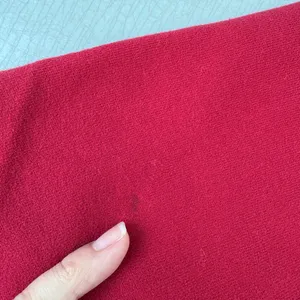 Vintage 90s Polo Ralph Lauren Rugby Red Collared Striped Long Sleeve T-shirt thumbnail 9