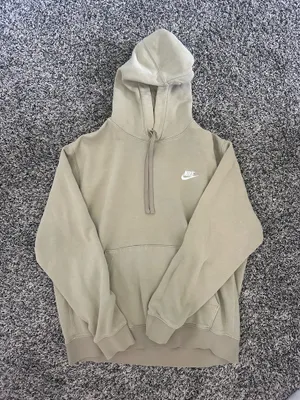 Nike Hoodie Sweatshirt thumbnail 1