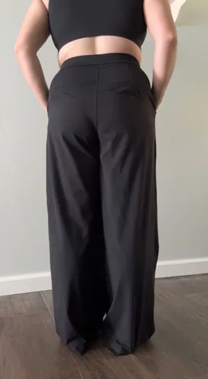 Halara High-Waisted Pants thumbnail 4