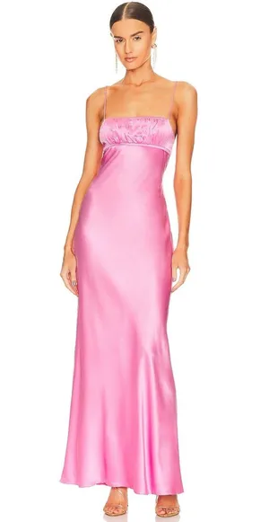 Bec & Bridge Amber Maxi Dress thumbnail 1
