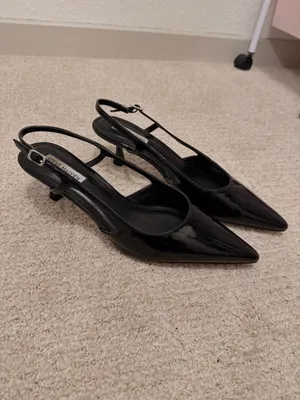 Steve Madden Heels thumbnail 2