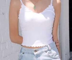Brandy Melville Tank thumbnail 1