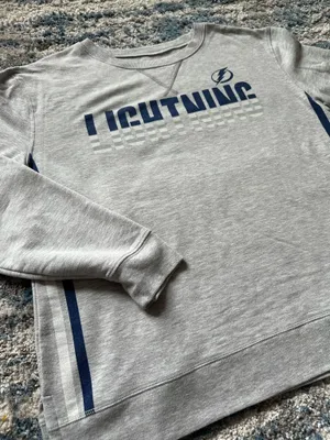 Concepts Sport Tampa Bay Lightning Sweatshirt thumbnail 3