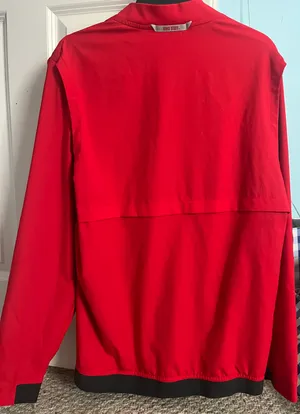 Nike Ohio State Full-Zip Jacket Men’s thumbnail 2