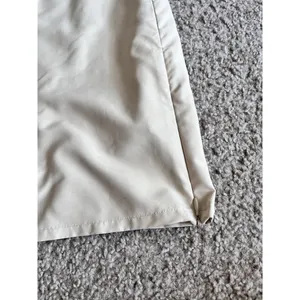 Patagonia Duway Skirt Skort Golf Pocket Zip Sides Beige Size 6 Pickleball Gym thumbnail 4