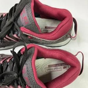 New Balance | 669v2 Brown Pink Hiking Shoe Sneaker Comfort Insert Womens 9.5 thumbnail 6