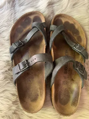 Birkenstock Mayari Size 38 thumbnail 2