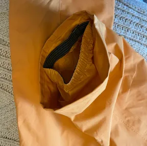 Northface ‘Freedom’ Snow Bib Pants thumbnail 8