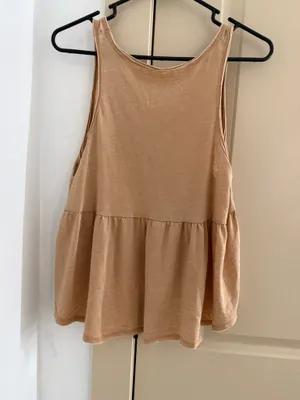 American Eagle tank thumbnail 3
