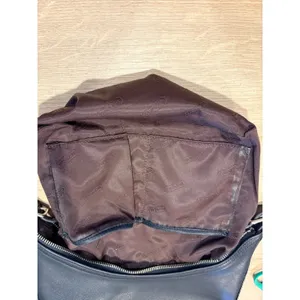 Coach Black‎ Leather Legacy Hobo Shoulder Bag Handbag 9823 Shoulder Bag thumbnail 11