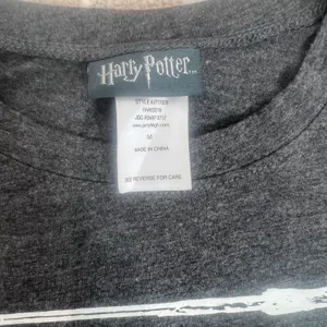 Harry Potter Quote Tshirt thumbnail 2