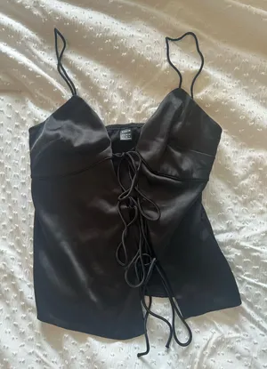Shein Going Out Top thumbnail 1
