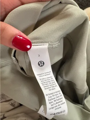 lululemon skirt thumbnail 3