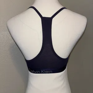 Calvin Klein Bralette thumbnail 2