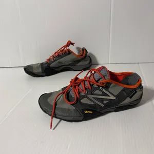 New Balance WT20GR Minimus trail running vibram shoes women size 7 thumbnail 2