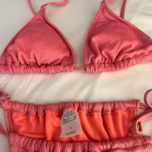 Wild-fable Women's Pink Bikinis-and-tankini-sets thumbnail 4