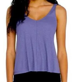 intimately free people Dani purple tank XS thumbnail 1