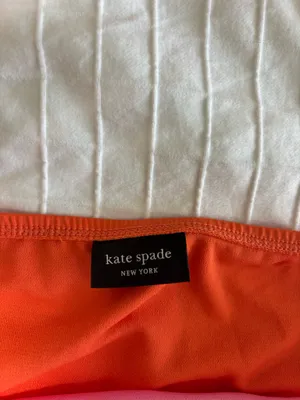 Kate Spade Bikini Set thumbnail 3