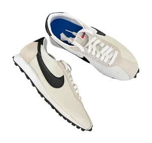 New NIKE LD 1000 'Summit White Black' thumbnail 1