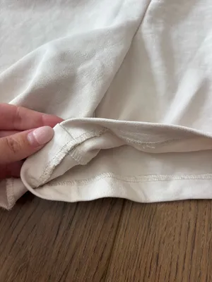 Abercrombie trouser shorts thumbnail 2