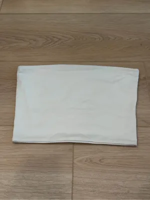 Forever 21 Basic Tube Top thumbnail 2