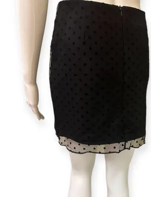 Elegant Polka Dot thumbnail 2