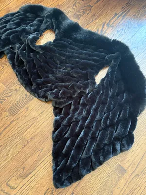 Vest Black Size undefined thumbnail 4