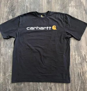 Carhartt shirt thumbnail 1