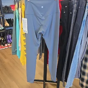 Lululemon Align HR Pant 28" in Black thumbnail 4
