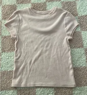 John Galt Top Brandy Melville thumbnail 1