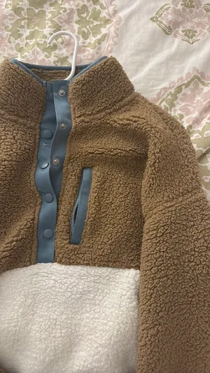 Mi Ami Francesca's fleece thumbnail 2