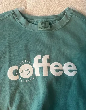 Comfort Colors Crewneck thumbnail 3