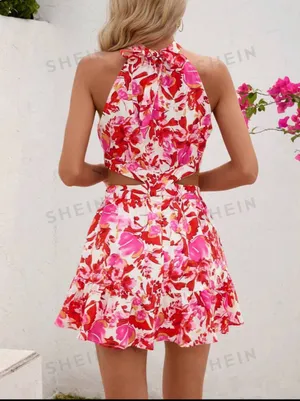 SheIn Sundress thumbnail 2