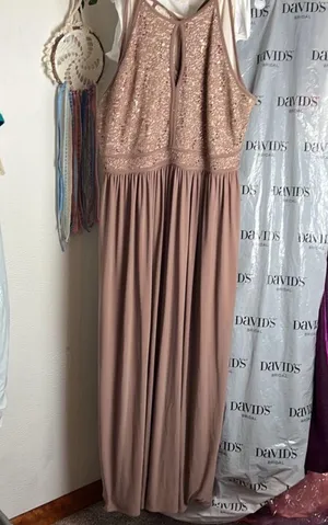 Nightway Mother Of Bride/Prom Dress 18W thumbnail 1