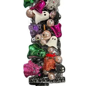 NWT NEW 2025 Betsey Johnson Ghost Bracelet thumbnail 9