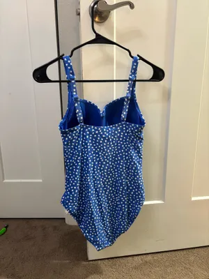Niptuck One Piece Swimsuit thumbnail 4