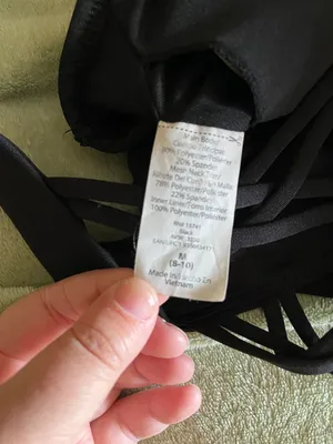 Avia Sports Bra thumbnail 4