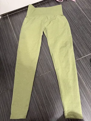 meadow green nvgtn leggings thumbnail 2