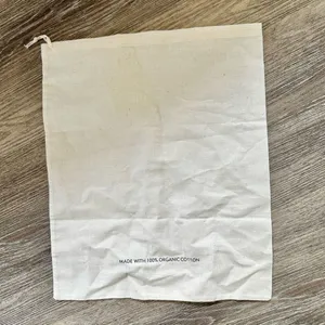 Eileen Fisher small drawstring dust bag thumbnail 5