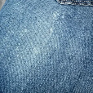 Judy Blue Womens Size 7/28 Skinny Distressed Jeans Bleach Splatter Ripped Denim thumbnail 12