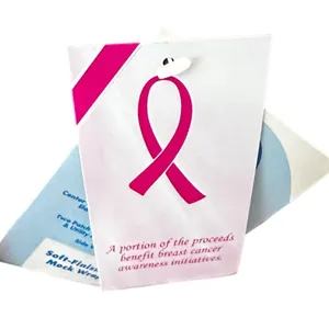 SB Scrubs Breast Cancer Scrub Shirt nwt‎ thumbnail 6