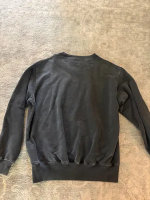 ANINE BING Sweatshirt Grey thumbnail 3