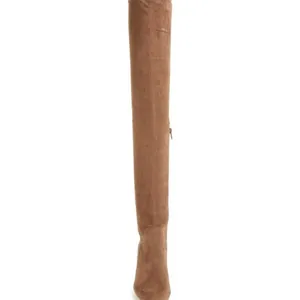 Jeffrey Campbell Cienega Over the Knee Boots thumbnail 8