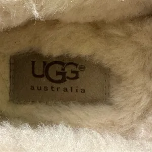 UGG Australia Ansley 3312 Red Burgundy shoes 7 thumbnail 12