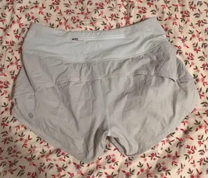 Lululemon Speed Up Shorts thumbnail 2