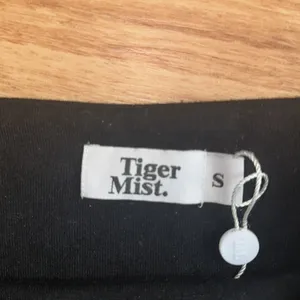 Tiger Mist tube top size S thumbnail 2