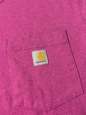 Carhartt pocket tee thumbnail 2