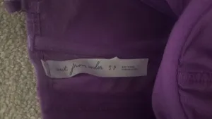 Urban Outfitters Corset Top thumbnail 3