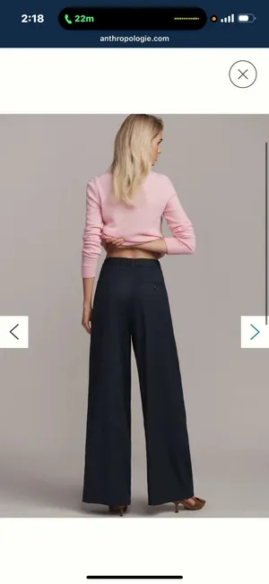 Anthropologie Pants thumbnail 2