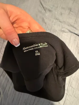 Abercrombie & Fitch Tank Top thumbnail 3